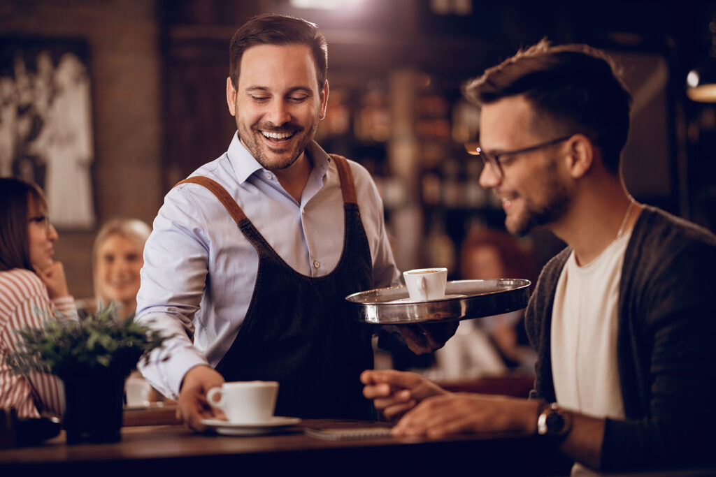 Payroll Horeca - Branches - hET Loont