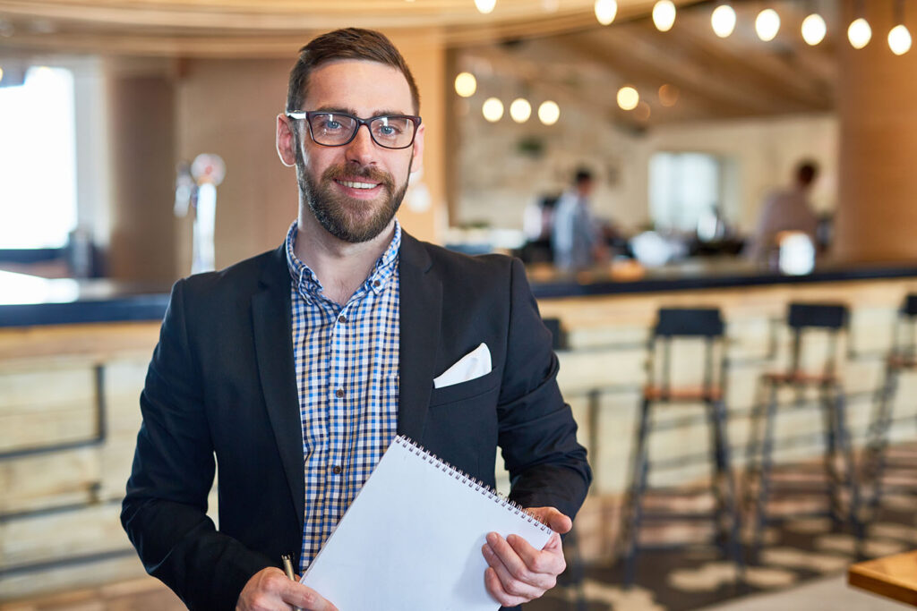 Payroll Hospitality - Branches - hET Loont